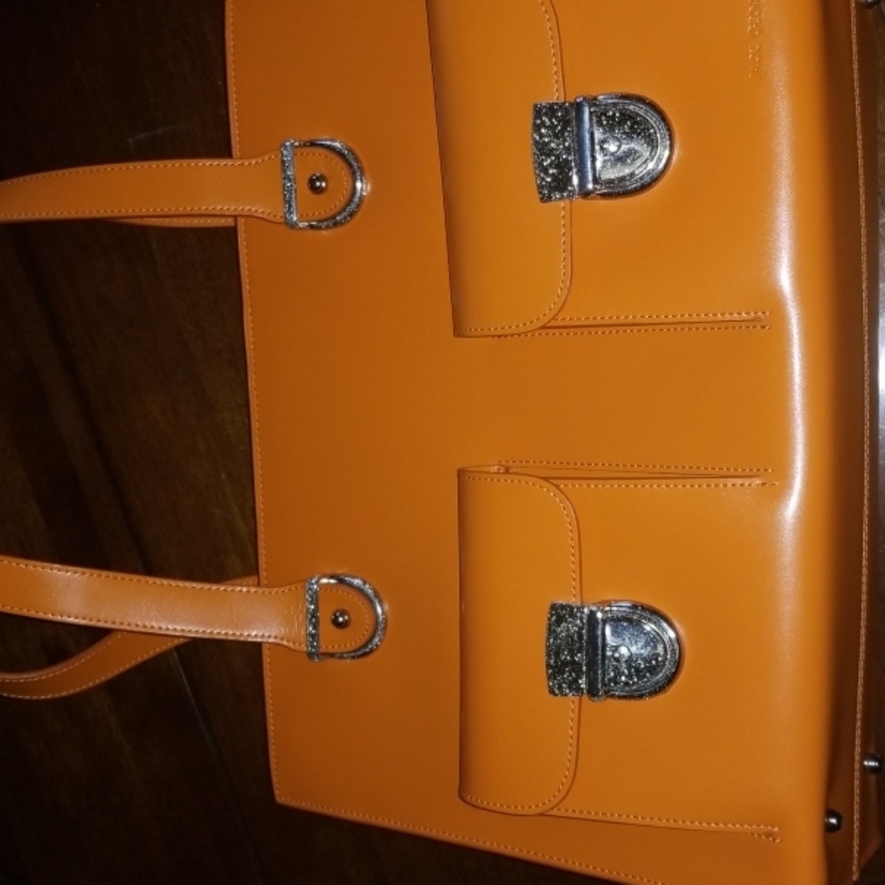 A Jack Georges Tote